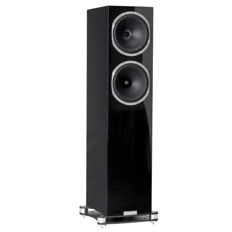 FYNE AUDIO 502SP Diffusori da pavimento high End (coppia)
