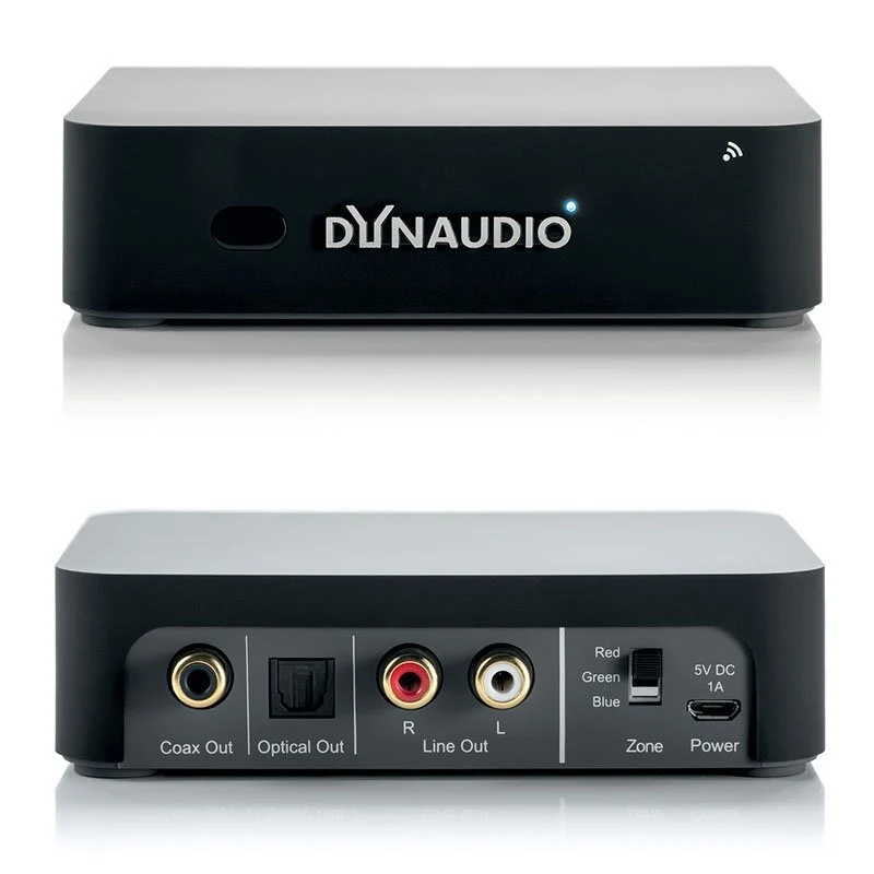 Dynaudio Link - Sistema di estenzione del segnale