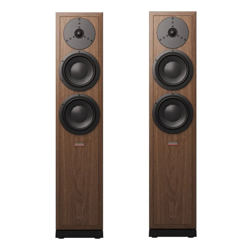 Dynaudio Contour Legacy Coppia diffusori da pavimento High End