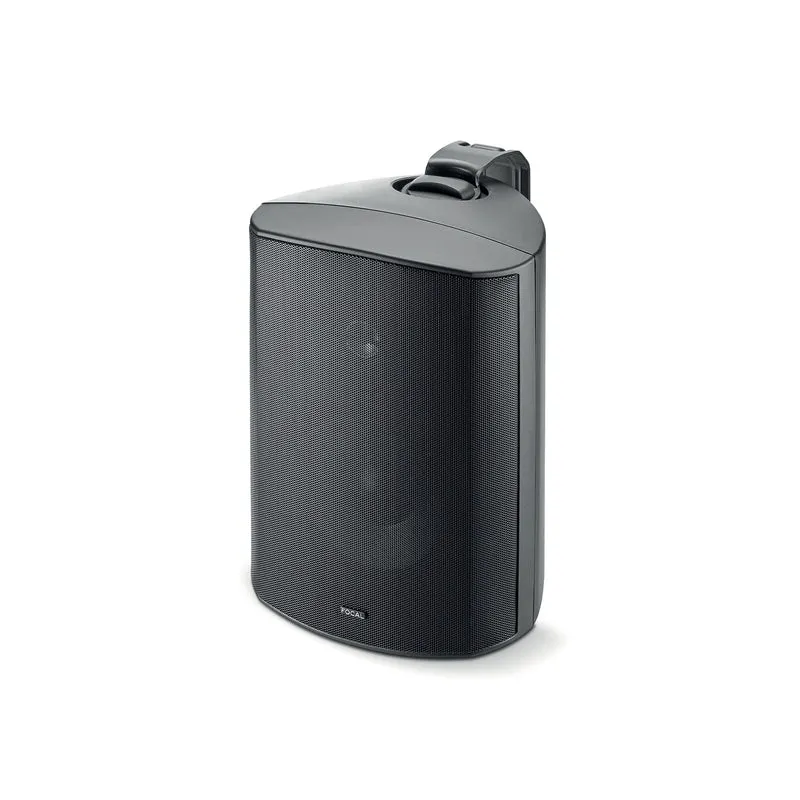 Focal 100 OD6-T diffusore da esterno a 2 vie certificati IP66 water 8ohm/100V