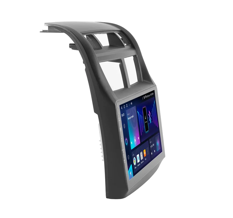 Phonocar SM342 Autoradio per KIA SPORTAGE II (JE_, KM_), 2004-2010, Android 13
