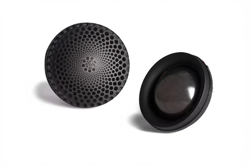 Morel MT120N coppia di Tweeter 28mm 8 ohm 250W