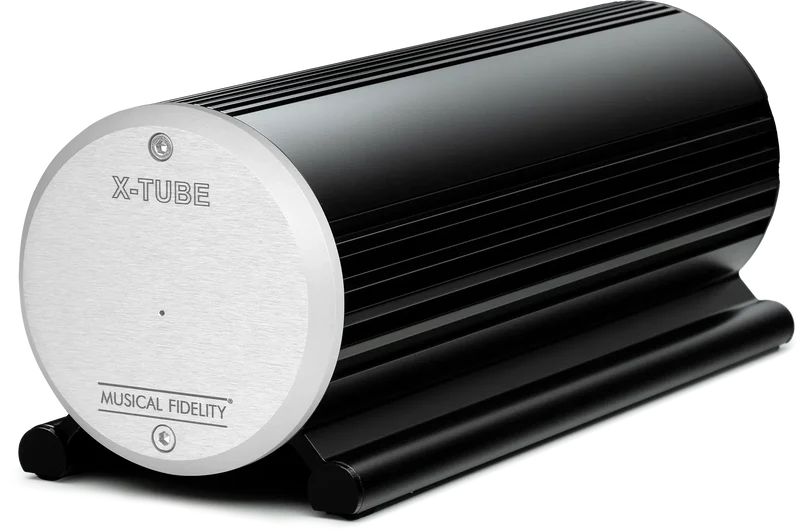 Musical Fidelity X-Tube buffer a valvole per il miglioramento esponenziale della qualità audio