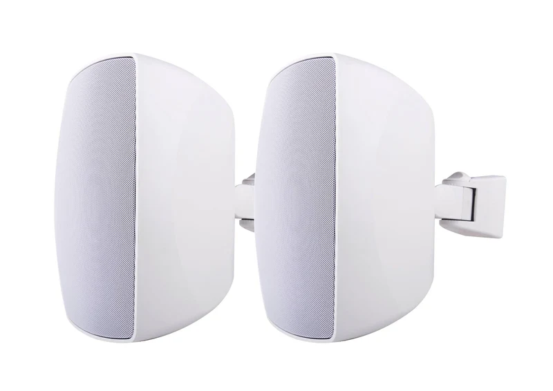 GLEMM BS 650W Coppia Diffusori 120W da 8 ohm/100V