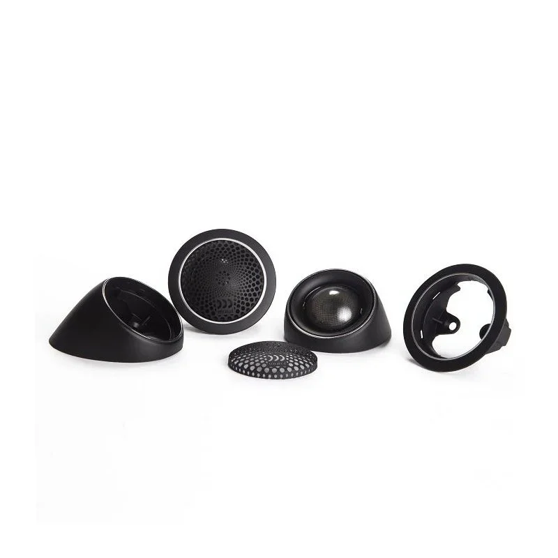 Morel MT450 coppia di tweeter 28mm 6 ohm 350W