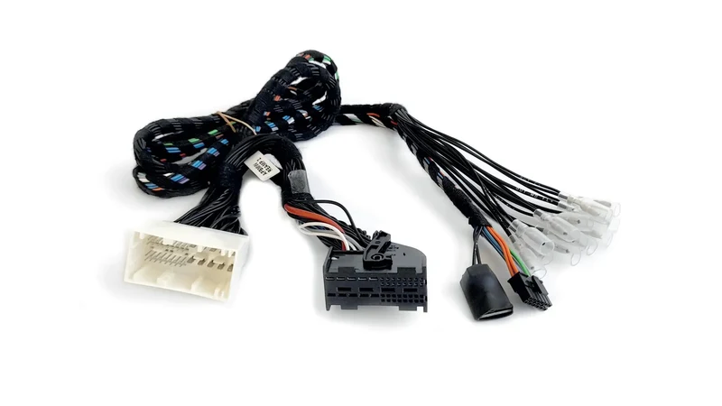 Audison APBMW ReAMP 2 bypass per sostituzione amplificatore originale su BMW dal 2019