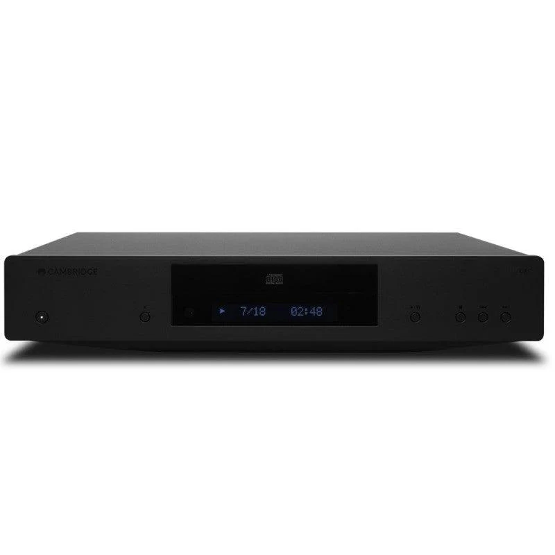 Cambridge Audio CXC v2 BLACK Lettore CD Hi-fi sistema S3 Custom CD Servo™