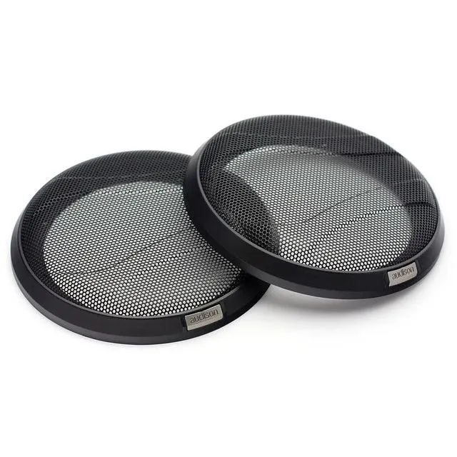 Audison APG 4 coppia di griglie 100mm