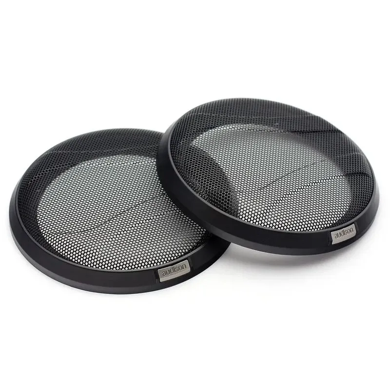 Audison APG 6.5 coppia di griglie 165mm