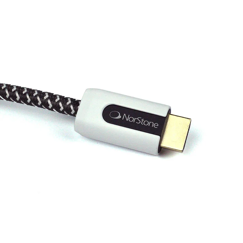Norstone JURA HDMI 8K cavo hdmi 2.1 da 1/2/4/7,5/10/20 mt