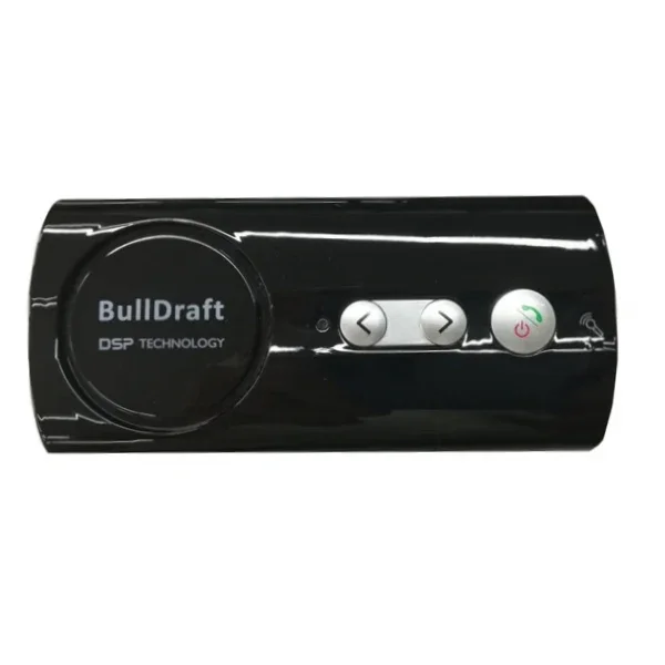 Alkor AP5C004 Kit vivacoce BT PORTATILE WIRELESS BLUETOOTH 4.0 - FULL DSP
