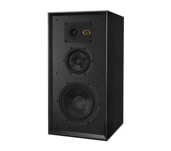 Wharfedale SUPER LINTON Coppia diffusori da stand a 3 vie 200W