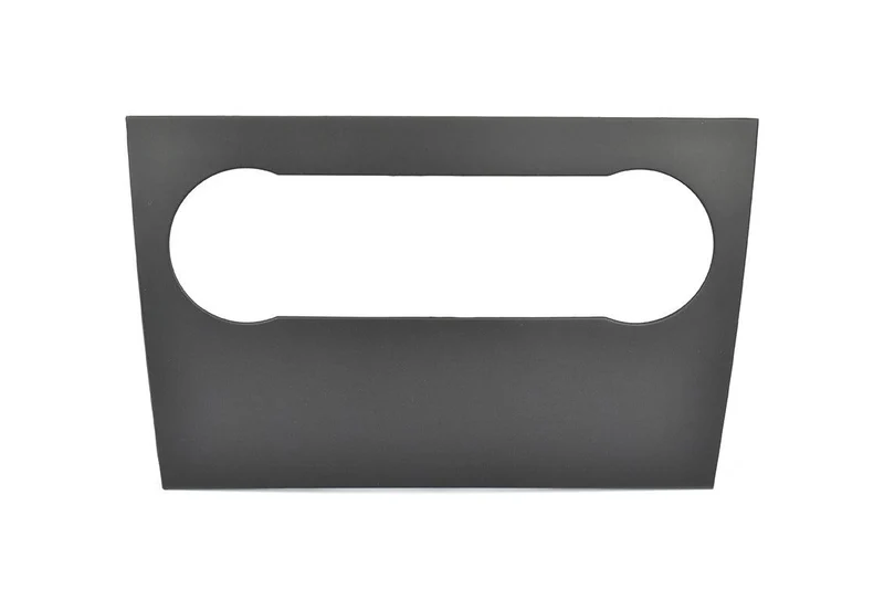 Phonocar 03495 Adattatore per vano autoradio Mercedes W169 e W245