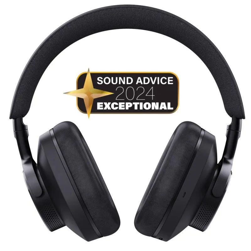 Cambridge Audio Melomania P100 Cuffie Hifi Bluetooth aptX Lossless 100 ore Classe AB
