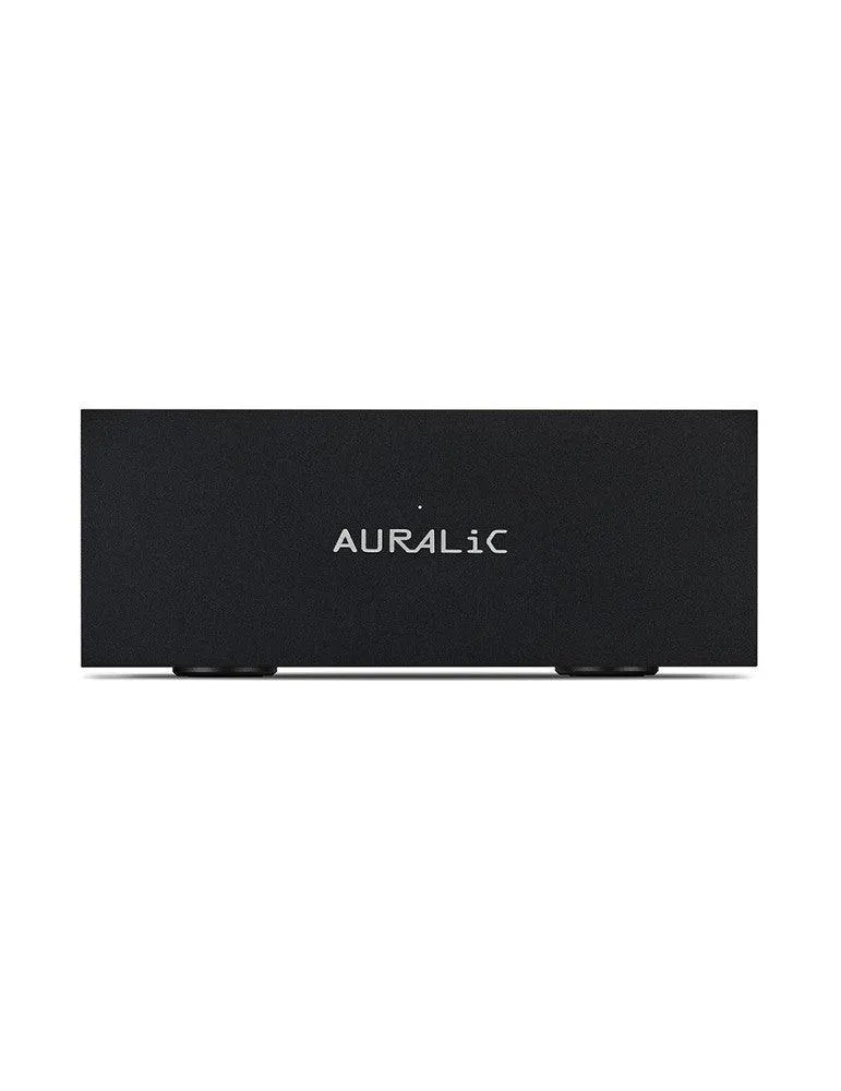 Auralic ARIES S1 Streamer di rete senza DAC, PCM 44.1Khz-384Khz a 16-32bit, DSD da 64 a 512