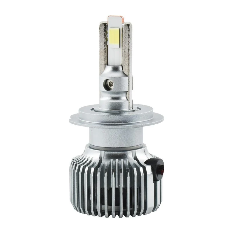 Phonocar 07453 Lampade LED H7 |12 V 5000 lumen MASTER PLUS