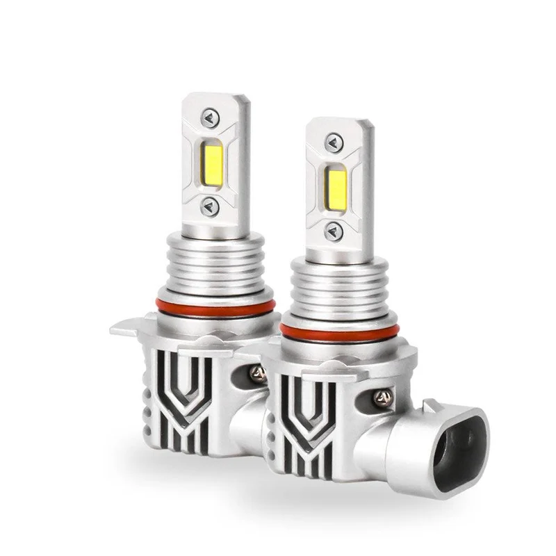 Phonocar 07359 Lampade LED HIR2 12V 1800 lumen Quick Change