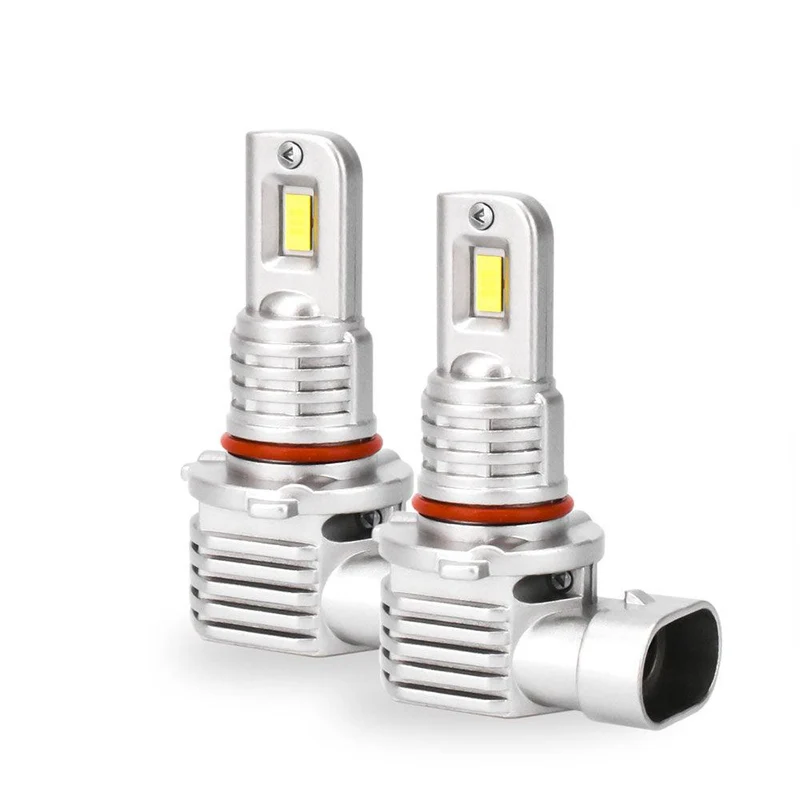 Phonocar 07356 Lampade LED HB3, HB4 | 12 V 1800 lumen Quick Change