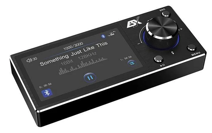 ESX RC-QE Controller per QE812SP