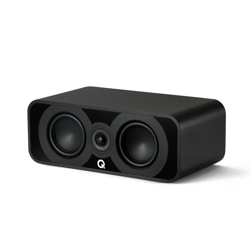 Q Acoustics Q 5090 Canale centrale 2 vie da 4.5" e 150W