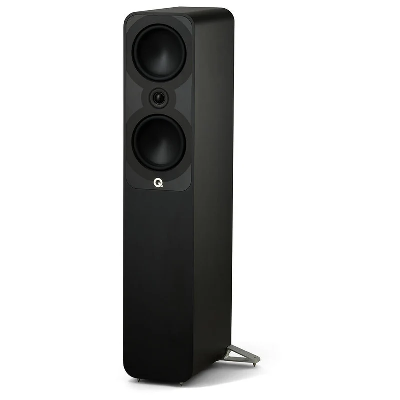 Q Acoustics Q 5050 Diffusori da scaffale 2 vie 6" e 150W (COPPIA)