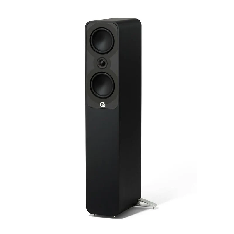 Q Acoustics Q 5040 Diffusori da scaffale 2 vie 5" e 150W (COPPIA)