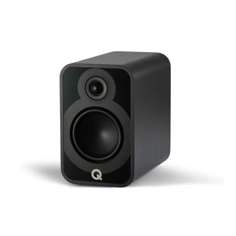 Q Acoustics Q 5020 Diffusori da scaffale 2 vie 5" e 100W (COPPIA)