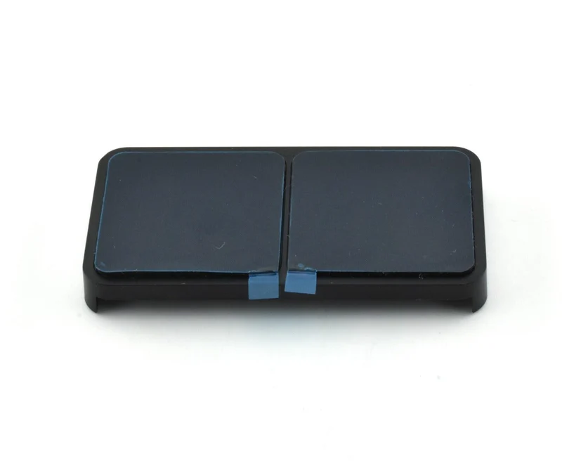 Phonocar 06243 Supporto con biadesivo DASHCAM VM443