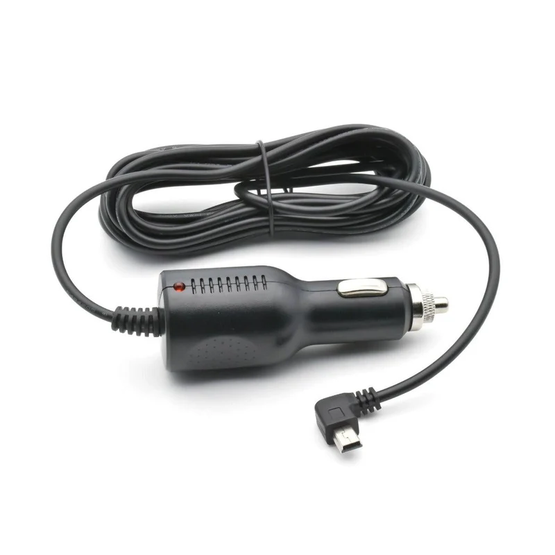 Phonocar 05228 Alimentatore MICRO-USB per presa accendisigari