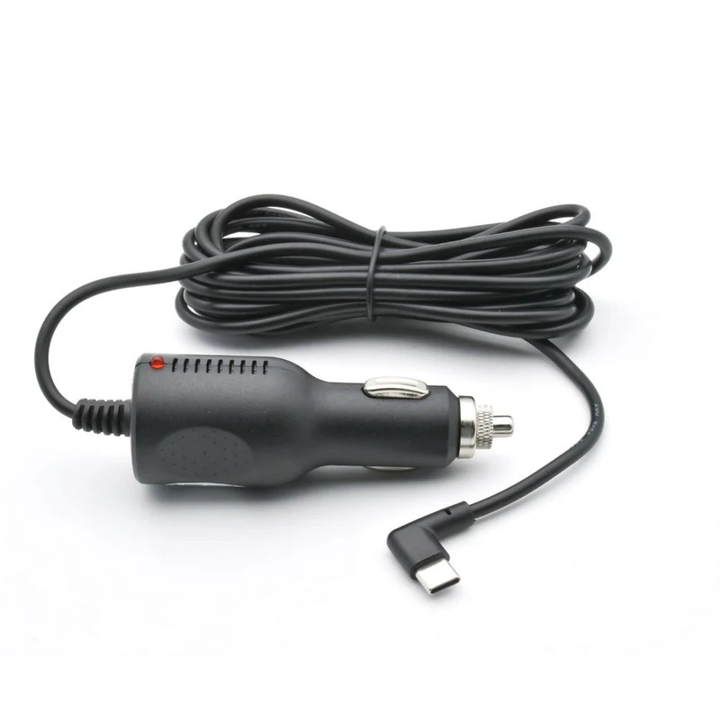 Phonocar 05227 Alimentatore TYPE-C per presa accendisigari