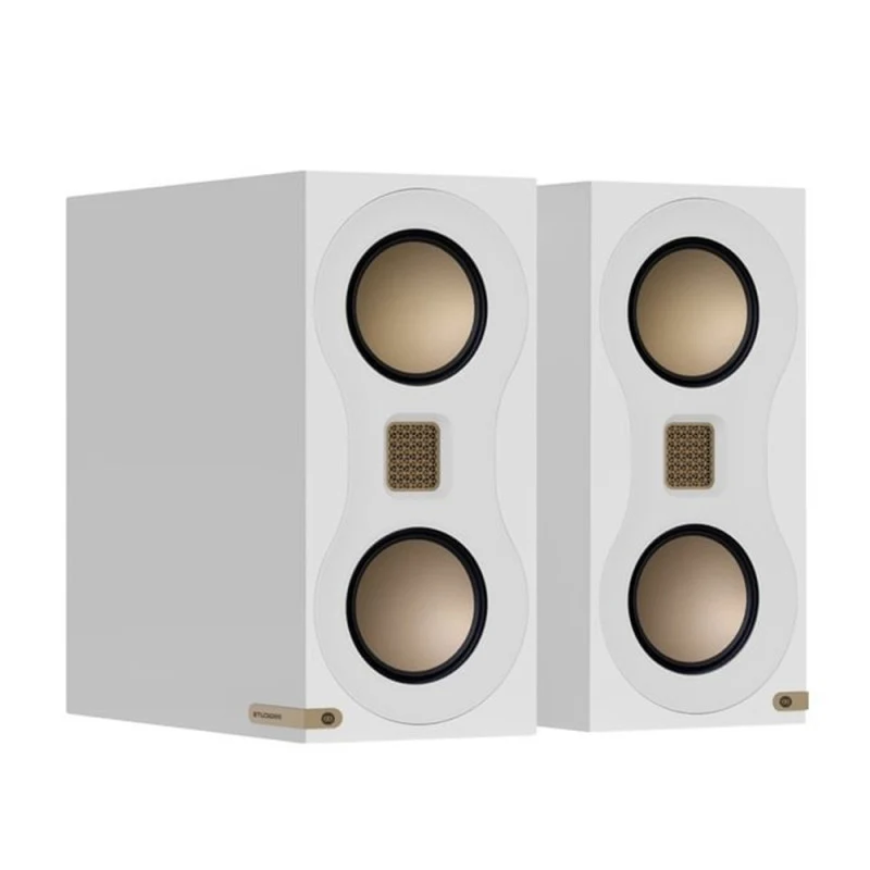 MONITOR AUDIO STUDIO 89 Diffusori da scaffale 300W 2 vie allo stato dell'arte (COPPIA)