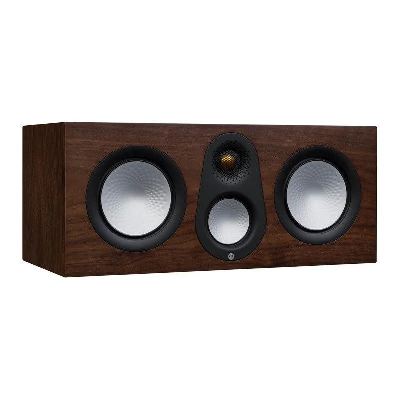 Monitor Audio SILVER 250C 7G Diffusori canale centrale 3 vie, 200W RMS