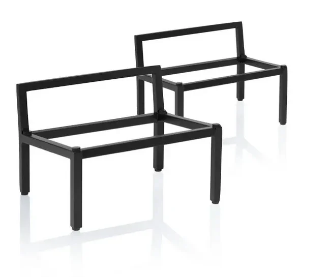 Norstone VINTAGE STAND supporti diffusori (COPPIA)