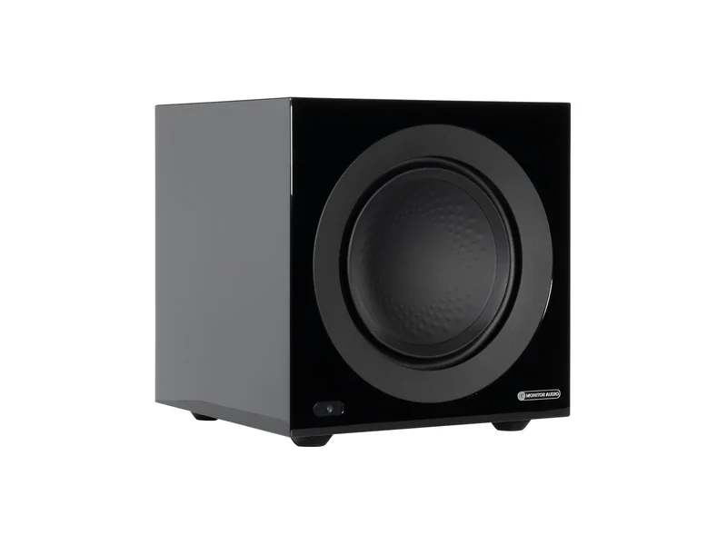 MONITOR AUDIO Anthra W10 subwoofer attivo 500W