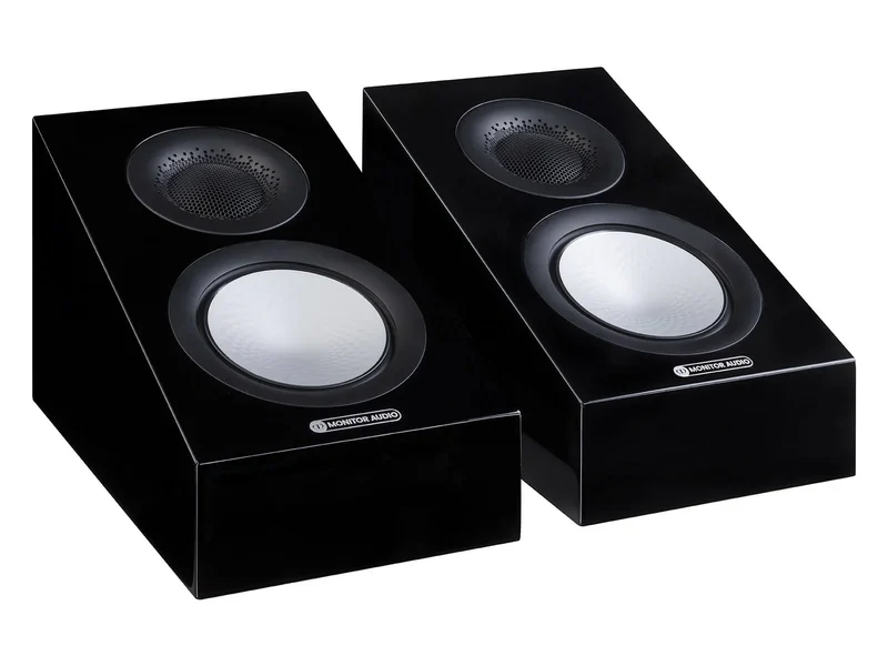 MONITOR AUDIO Silver AMS 7G Dolby Atmos® coppia diffusori 2 vie 60W