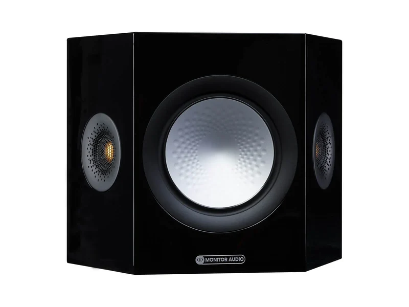 MONITOR AUDIO Silver FX 7G coppia diffusori a 2 vie 85W
