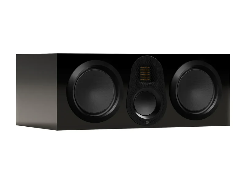 Monito Audio Gold C250 6G diffusore centrale 3 vie 500W