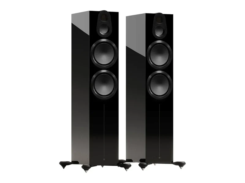 Monitor Audio Gold 500 6G diffusori da pavimento 3 vie 600W