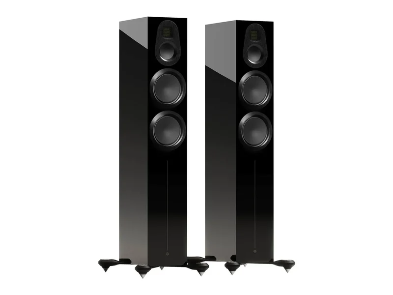 Monitor Audio Gold 300 6G diffusori da pavimento 3 vie 500W