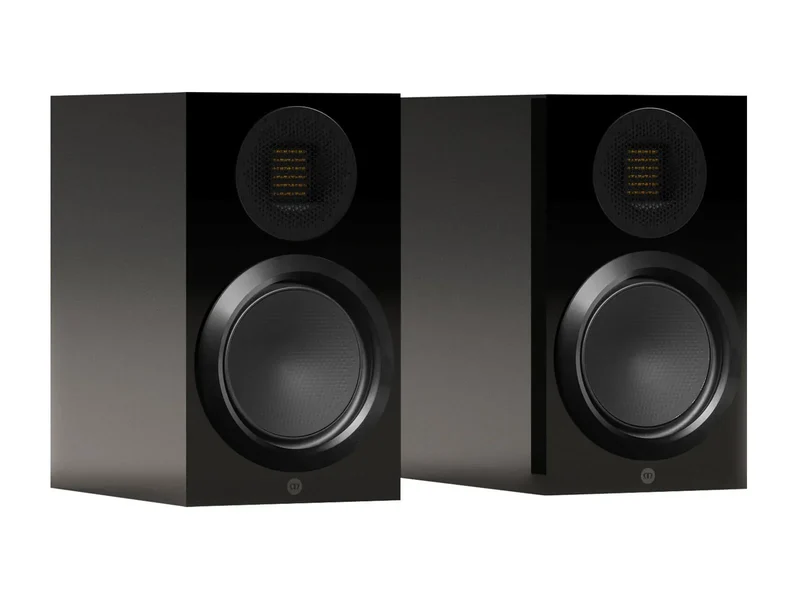 Monitor Audio Gold 50 6G coppia diffusori da scaffale 2 vie 300W