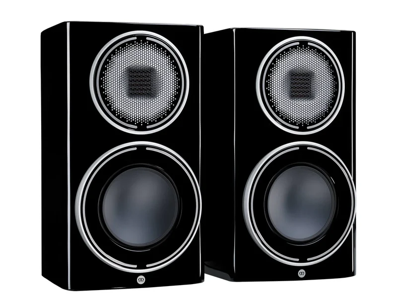 Monitor Audio Platinum 100 3G coppia diffusori da scaffale 2 vie 300W