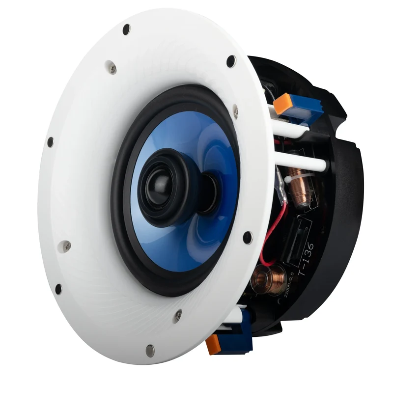 GLEMM BSB 65P Diffusore da incasso 100W