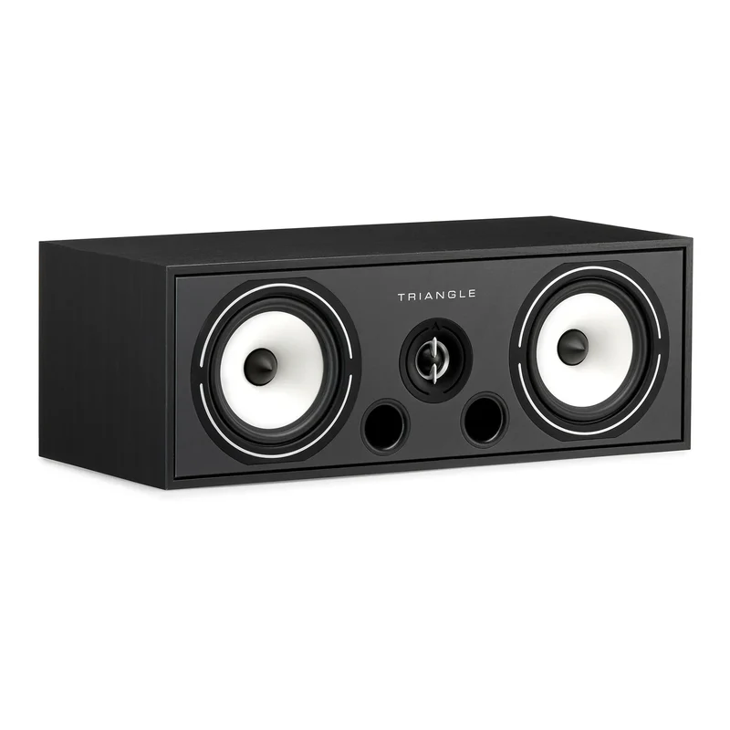 Triangle BRC2 Diffusore Centrale 2 vie bass-reflex 120W