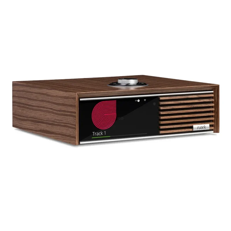 Ruark R610 Consolle musicale Internet/DAB/DAB+ e FM