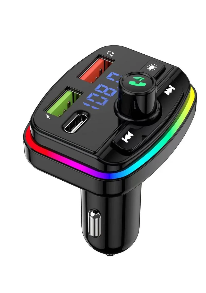KARMA VB 9399 Trasmettitore BT per auto
