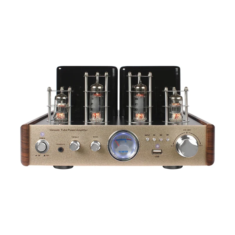 GLEMM AV 2030RG Amplificatore valvolare