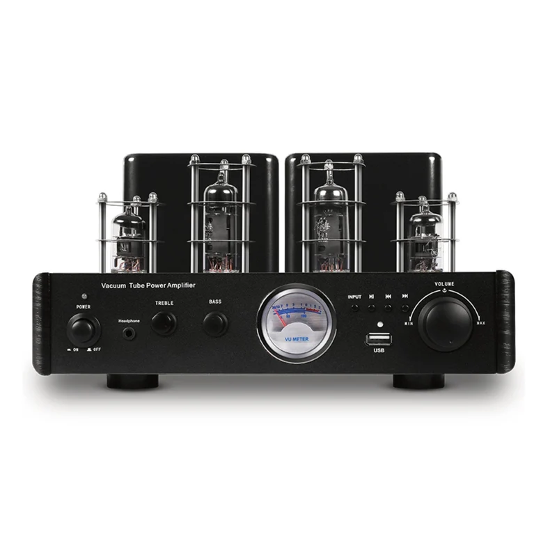 GLEMM AV 2030RB Amplificatore valvolare