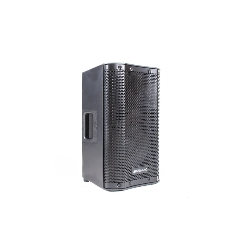 Master Audio BK200A Diffusore attivo full-range da 8" e 200W RMS