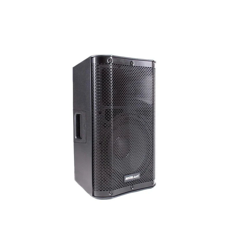 Master Audio BK250A Diffusore attivo full-range da 10" e 230W RMS