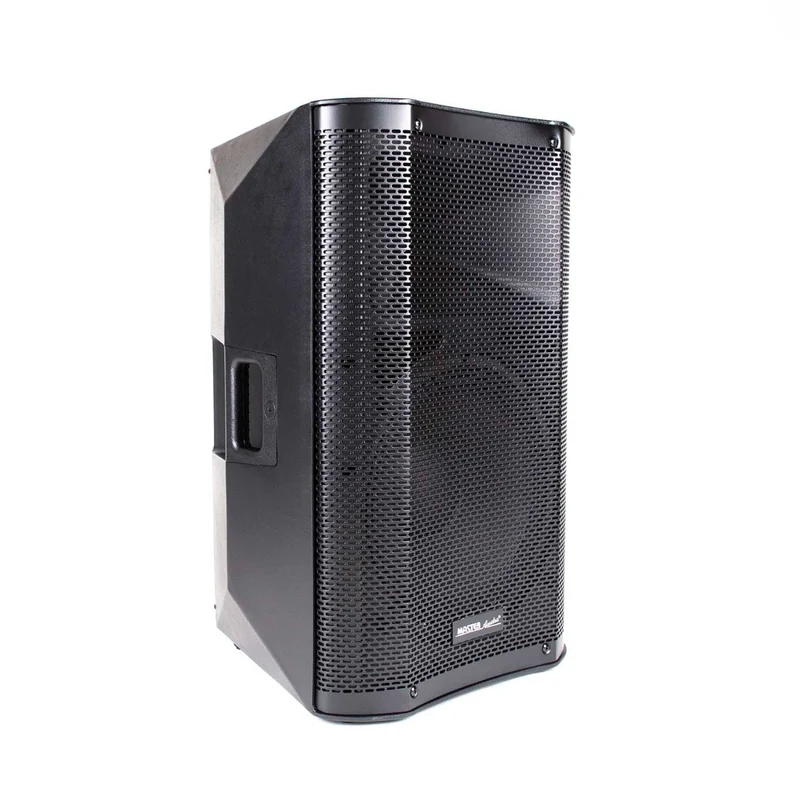 Master Audio BK300A Diffusore attivo full-range CLASSE D da 12" e 350W RMS
